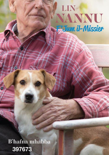 Picture of LIN NANNU FJUM IL MISSIER